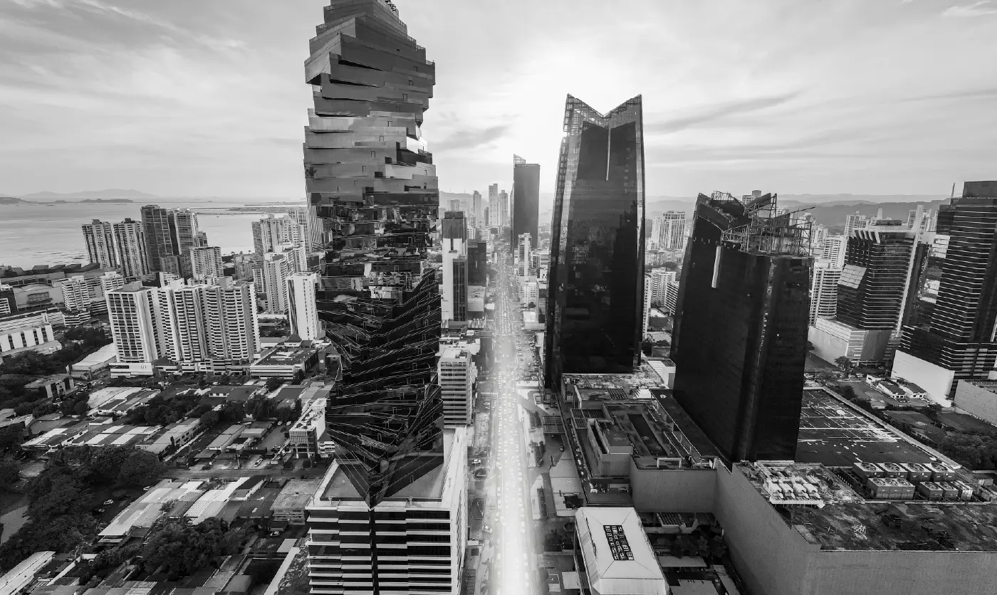 THE GRAY Es la fusión perfecta entre tu vida personal 
y el vibrante entorno que te rodea.