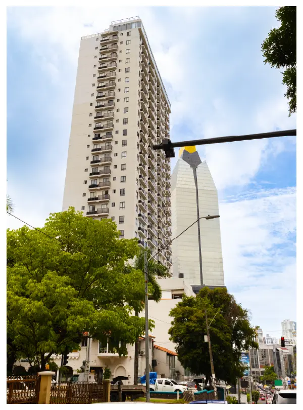 Explora lo mejor de la Ciudad de Panamá, a tu alcance.